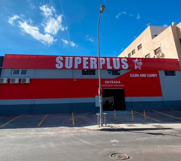superplus 1