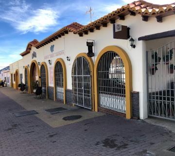 Bodega Barea Granados