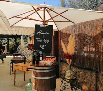 Bodega Barea Granados