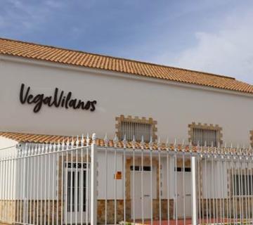 vegavilanos