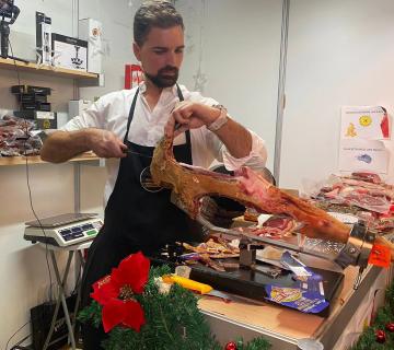 jamon
