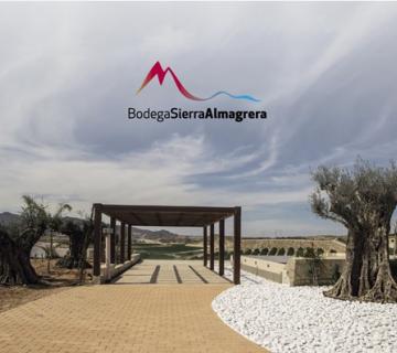 Bodega Sierra Almagrera - foto