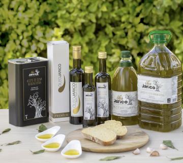 oleo_jarico_bodegon_sabores_almeria_productos