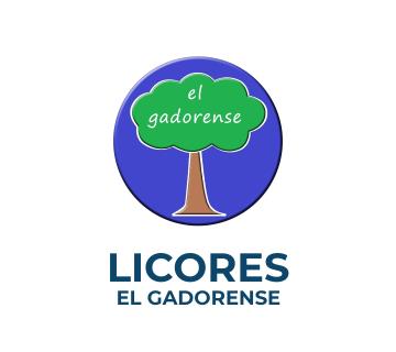 Logo Licores El Gadorense