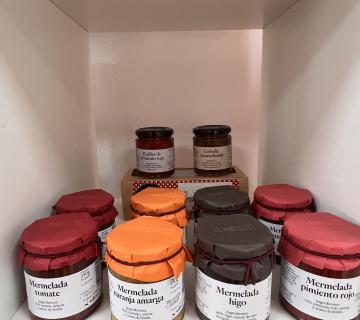 Mermeladas