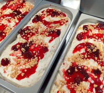 tarrinas de helado
