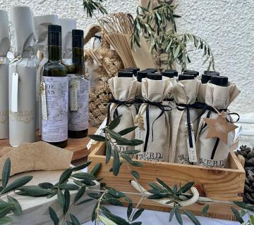 botellas de regalo
