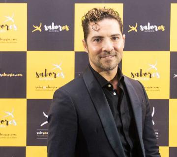 David Bisbal