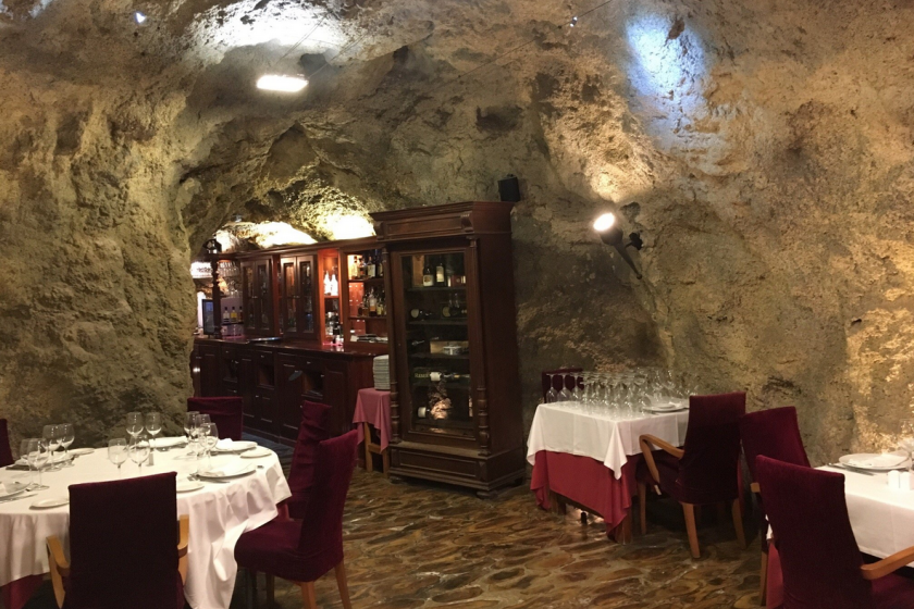 gruta