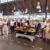 FERIA DE JAMON SERON SABORES ALMERIA 2026