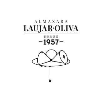 logo laujar oliva