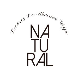 licores naturales