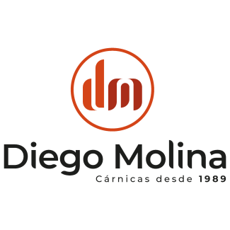 logo diego molina