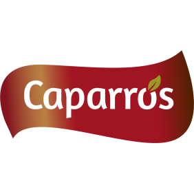 logo caparrós