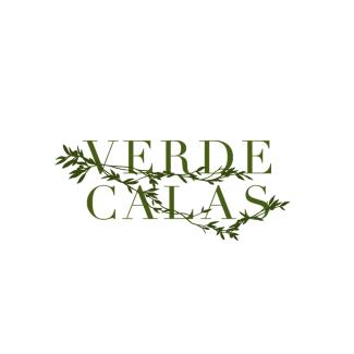 Logo verde calas