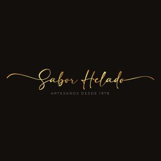 logo sabor helado