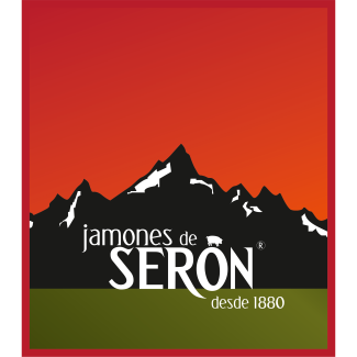 logo jamones artesanos serón