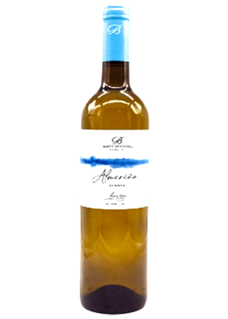vino blanco
