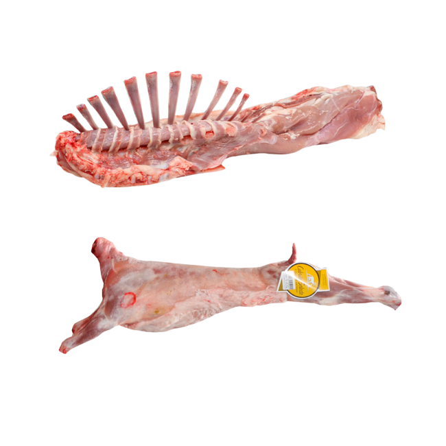 CABRITO LECHAL