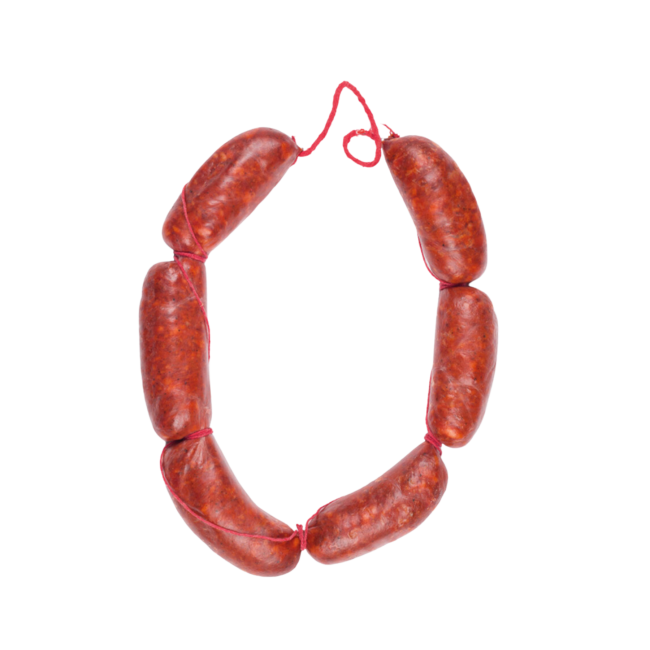 CHORIZO PICANTE