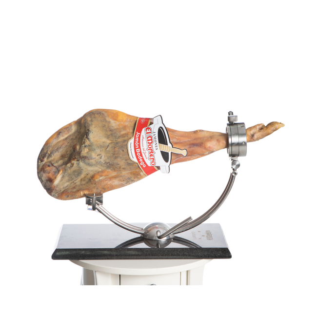 JAMÓN BODEGA