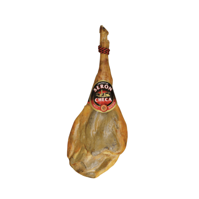 JAMÓN GRAN RESERVA