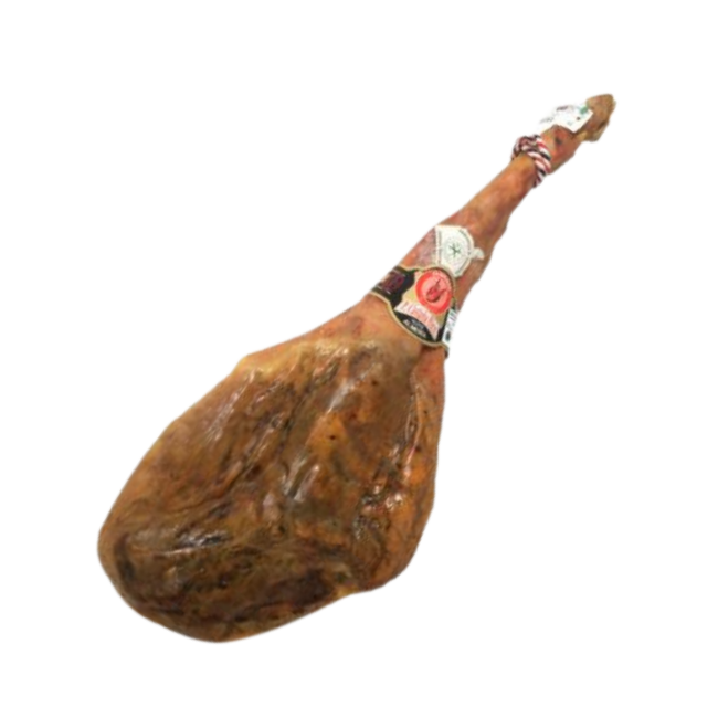 jamon gran reserva