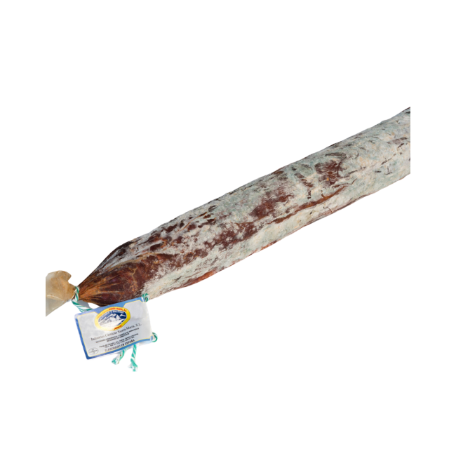LOMO EMBUCHADO