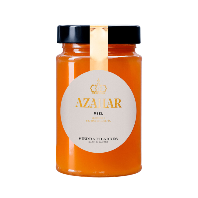 MIEL AZAHAR
