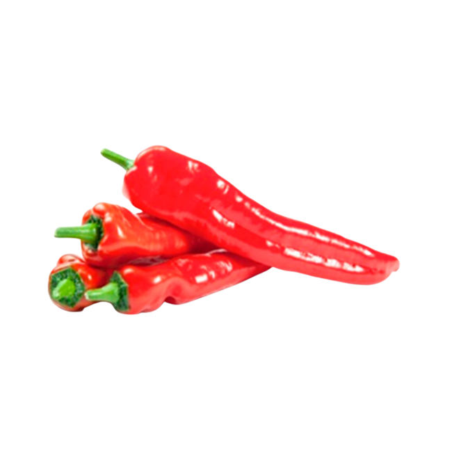 PIMIENTO PALERMO