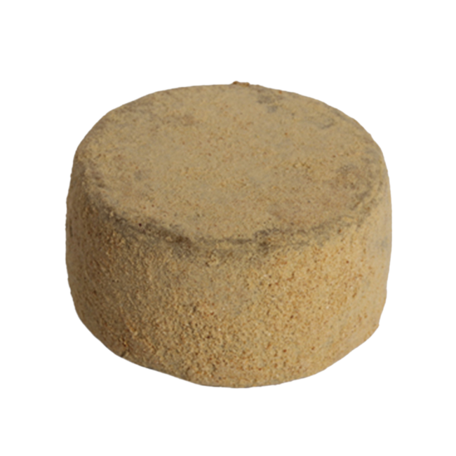 QUESO A LA NARANJA