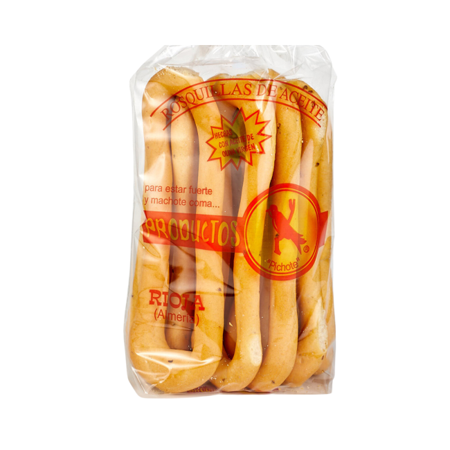ROSQUILLAS DE ACEITE