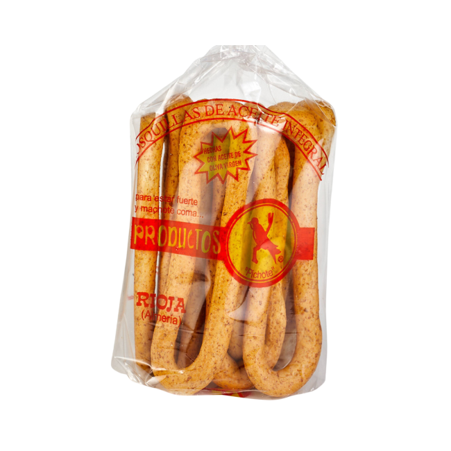 ROSQUILLAS INTEGRALES