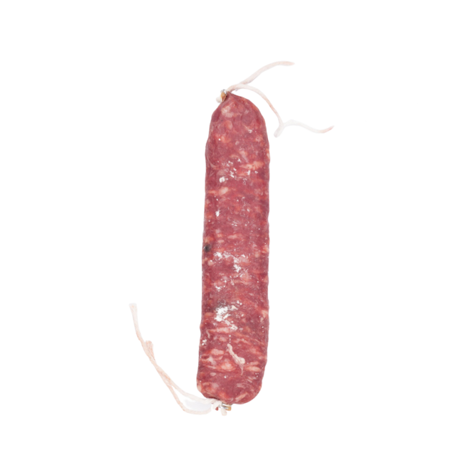 SALCHICHÓN CHAPADO