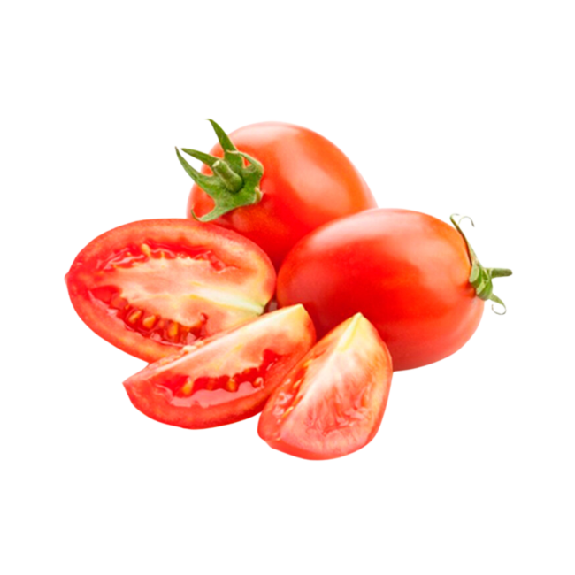 TOMATE PERA