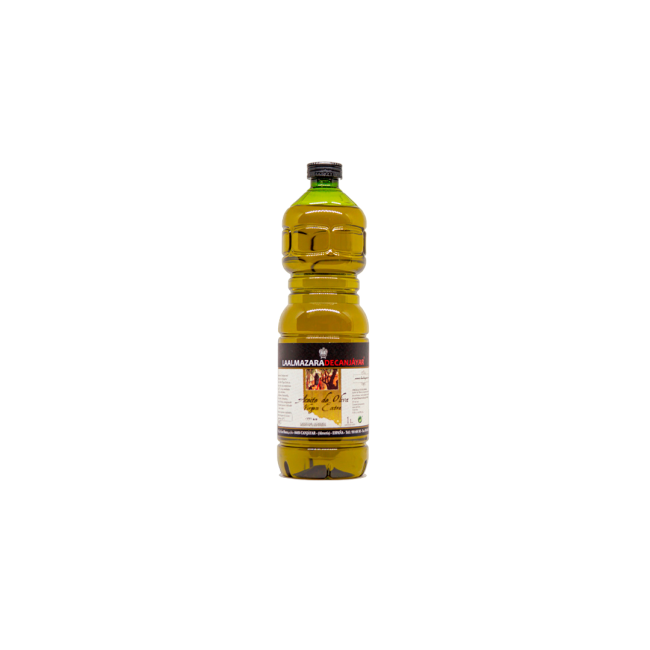 EL ACEITE DE OLIVA VIRGEN EXTRA COUPAGE 5L
