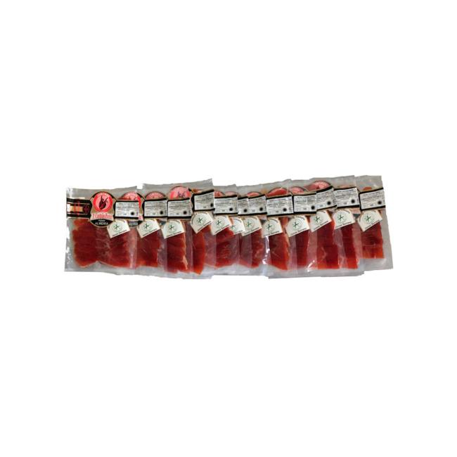 pack jamon duroc gran reserva
