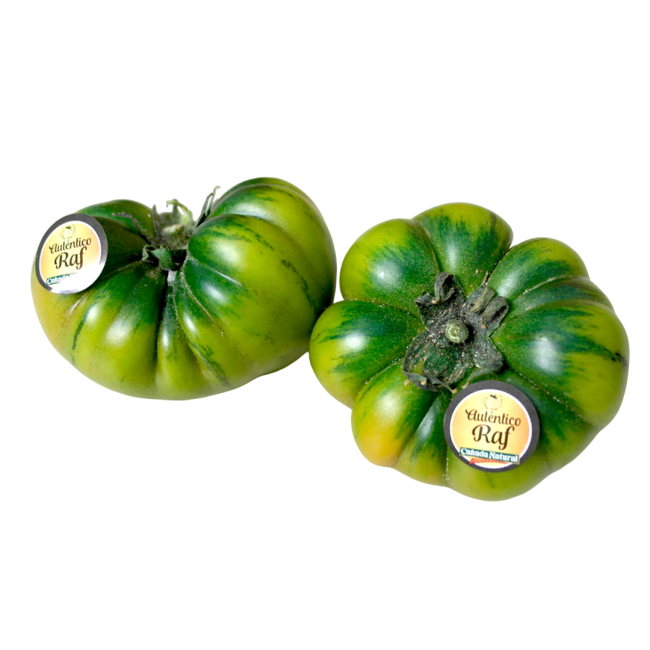 TOMATE RAF