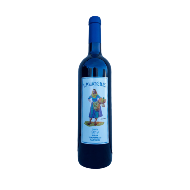 vino cosecha