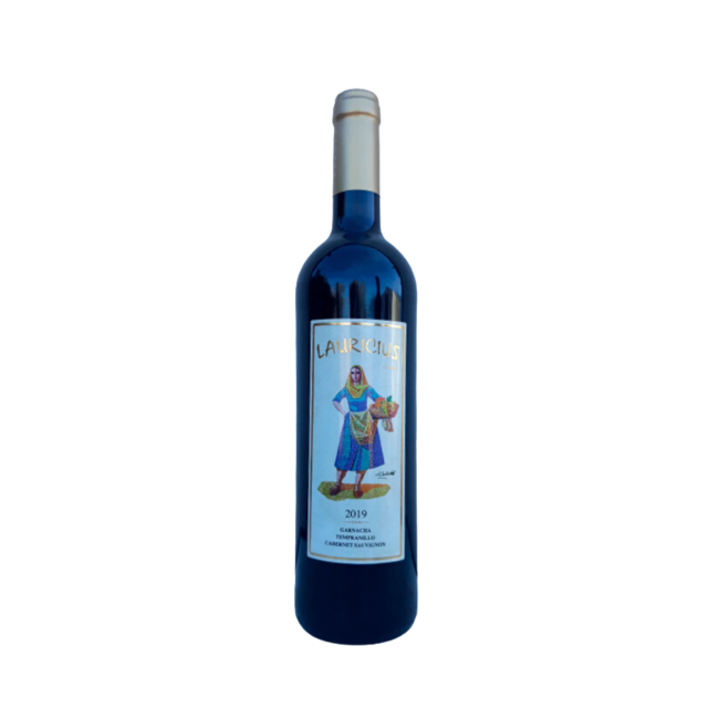 vino crianza