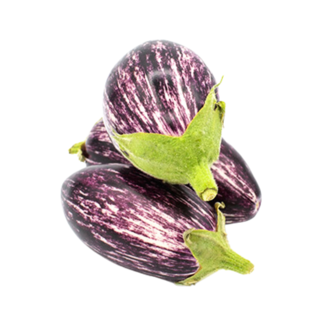 Berenjena 