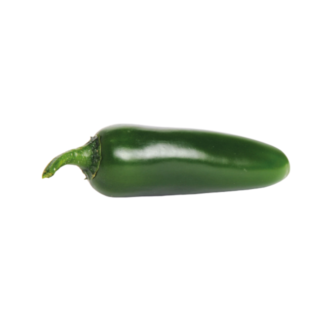 jalapeño