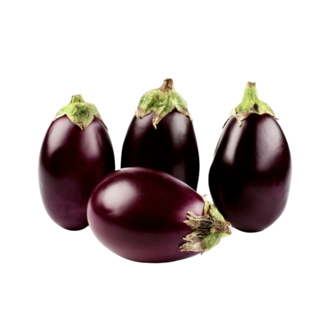 miniBerenjena