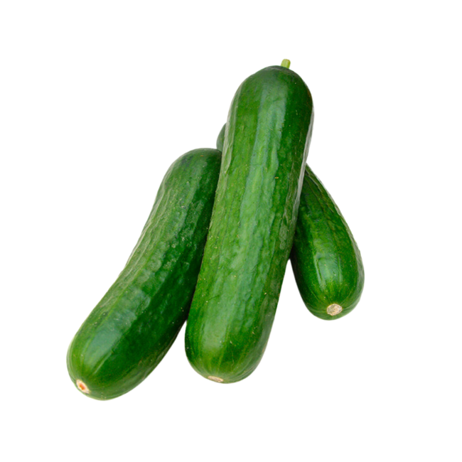 pepinoSnack