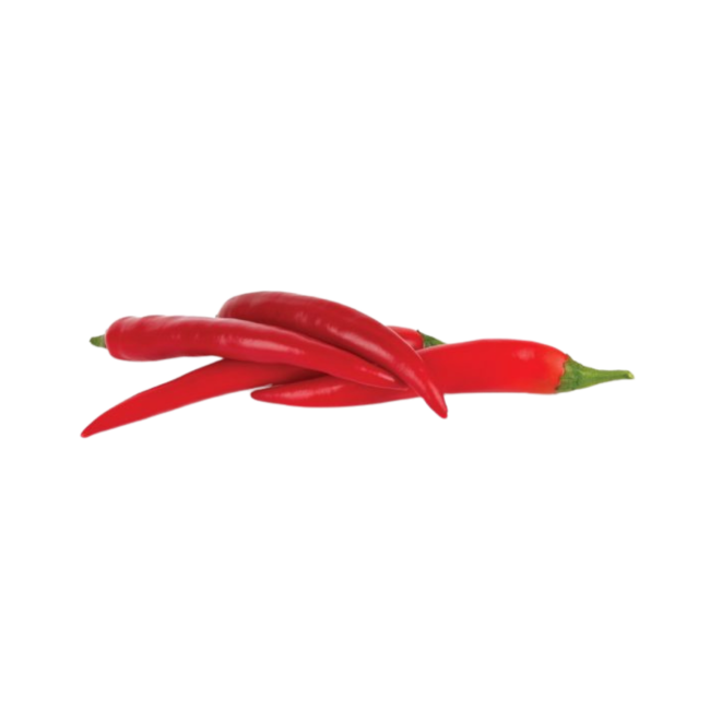 picanteRojo