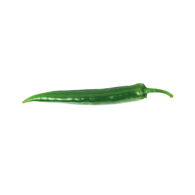 picanteVerde