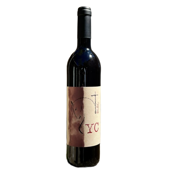  YC2020 Vino Tinto 