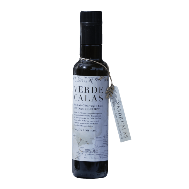 aove verde calas 250 ml