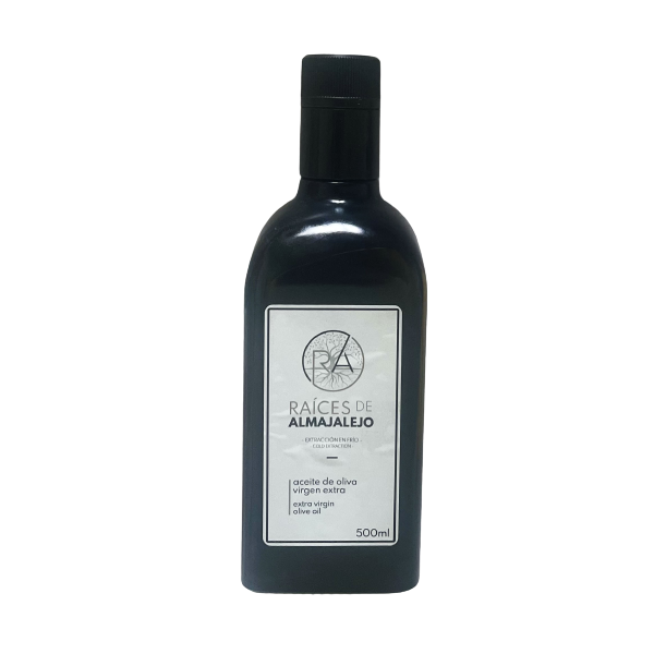 Aceite de Oliva Virgen Extra