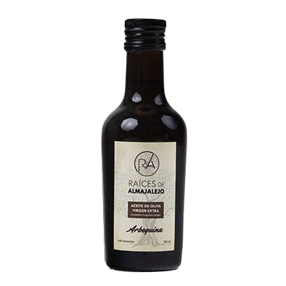 Arbequina Botella de 500cc